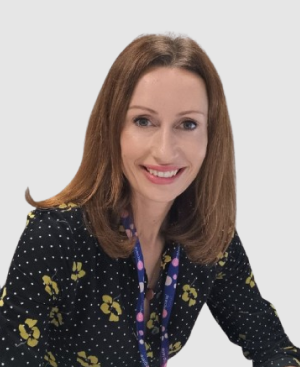 Dr Katherine Sloane