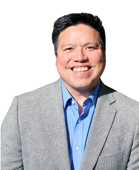 Dr Justin Chu