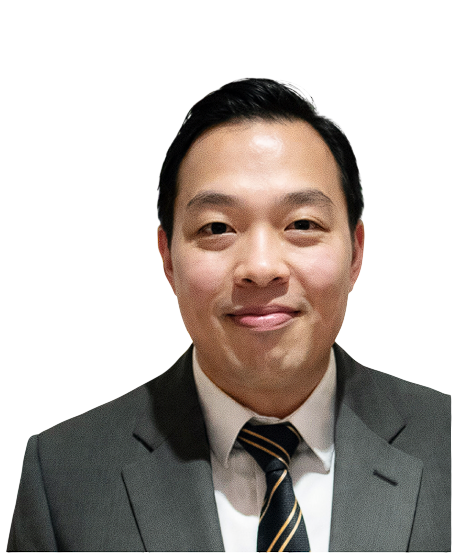 Dr Chong Lim