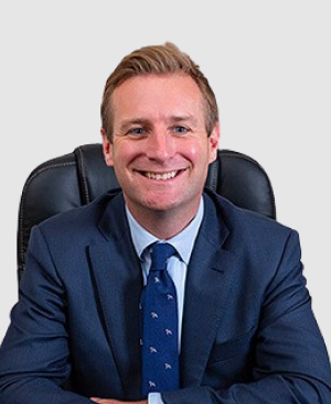 Dr Chris Blick