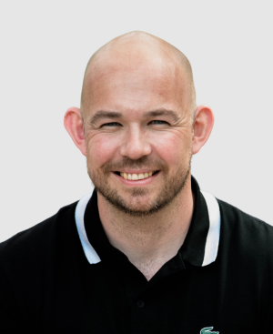 Ciaran Hannington