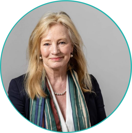 Dr Vivienne Hall